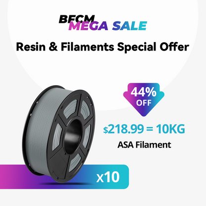 ASA Filament 10-100kg Deals