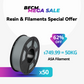 ASA Filament 10-100kg Deals