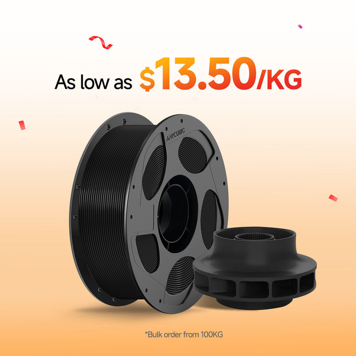 ASA Filament 10-100kg Deals
