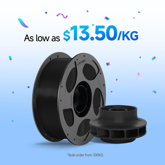 ASA Filament 10-100kg Deals