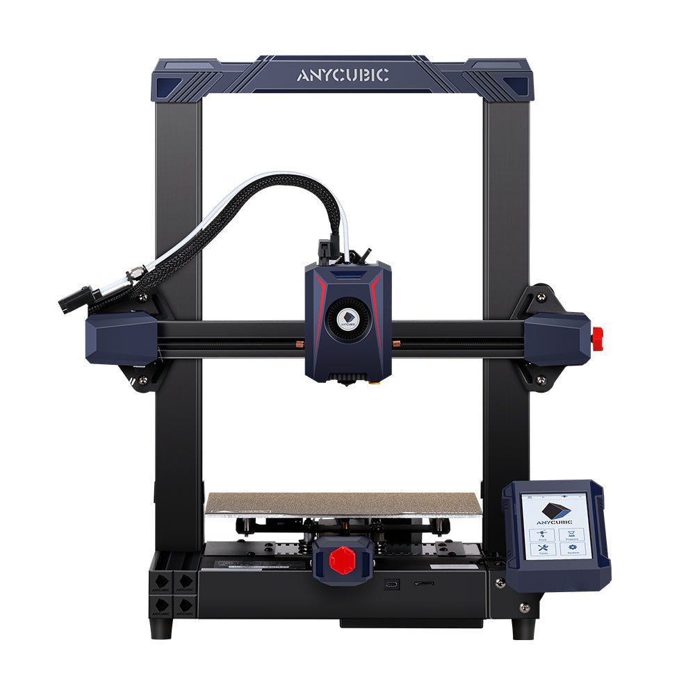 ANYCUBIC Kobra 2 3Dプリンター Anycubic Kobra 2 - 6X Faster Auto-Levelling FDM 3D Printer