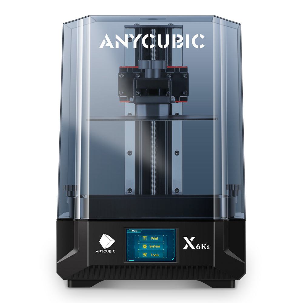 Anycubic Photon Mono x 6K 3D Resin Printer