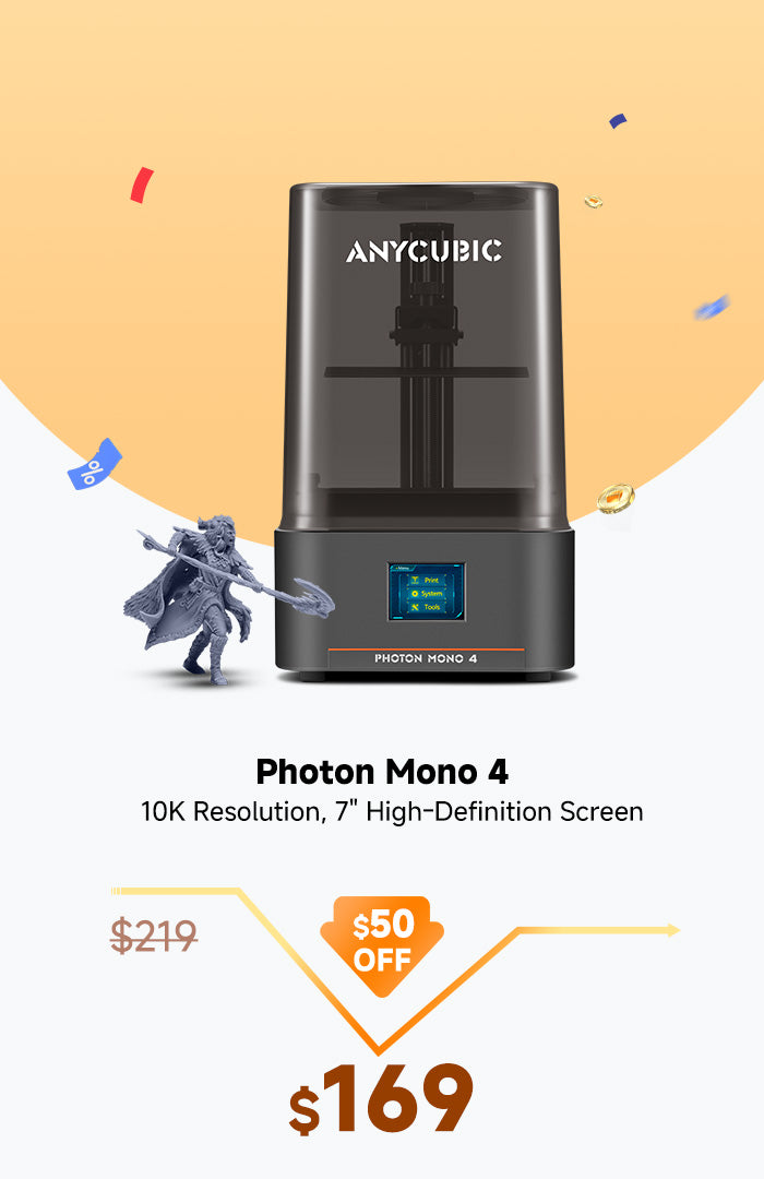 ANYCUBIC-STORE
