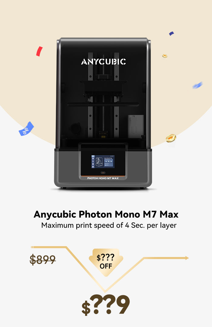 ANYCUBIC-STORE