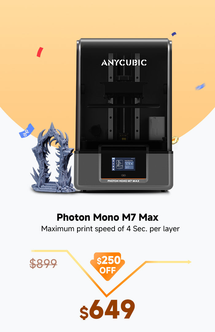 ANYCUBIC-STORE