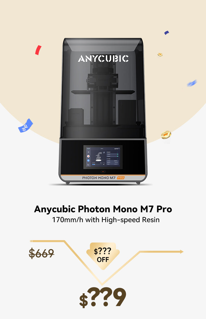ANYCUBIC-STORE