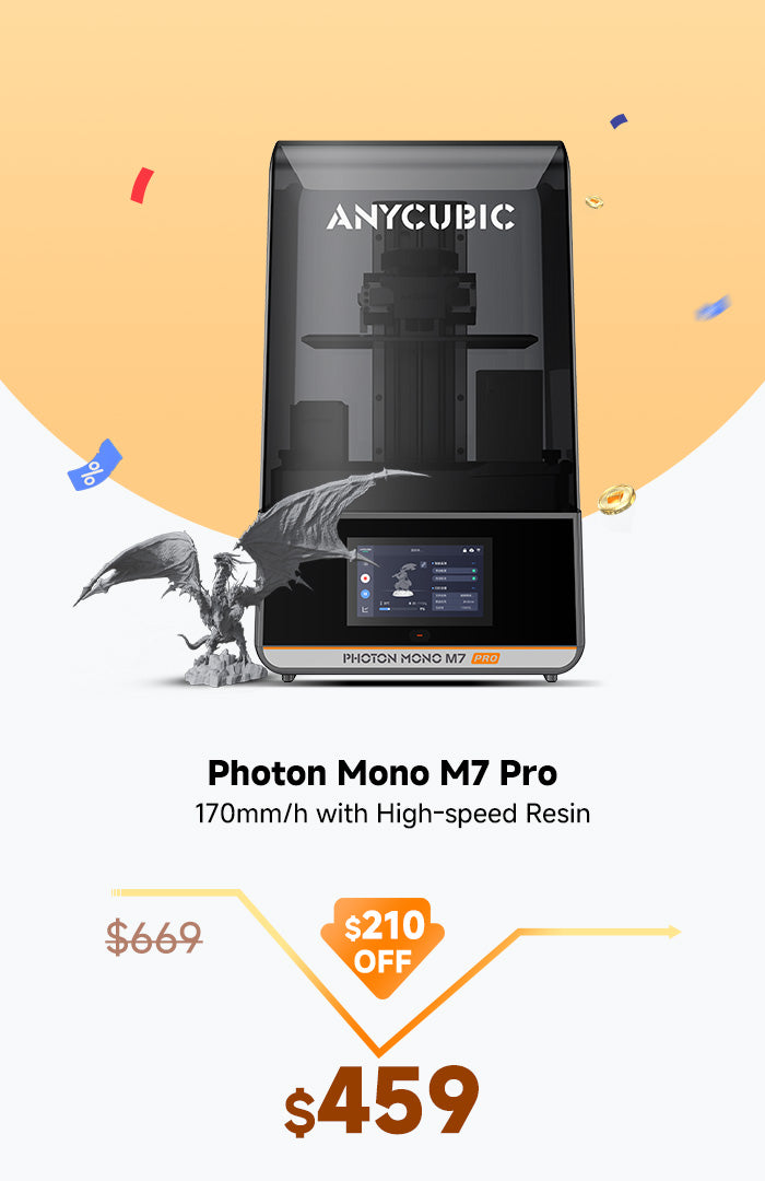 ANYCUBIC-STORE