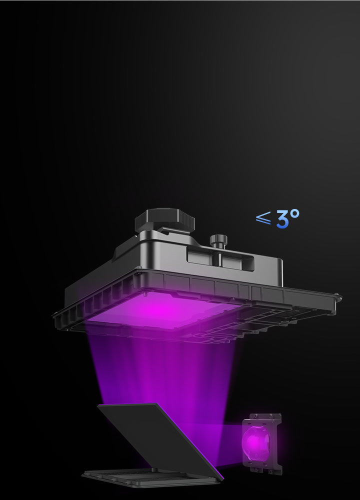 Anycubic Photon M7 Pro