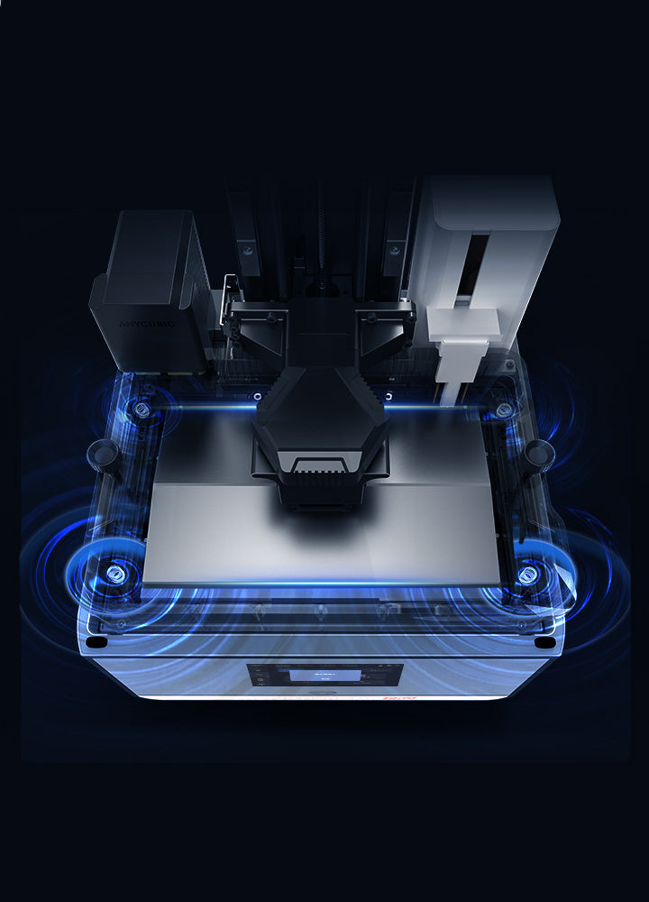 Anycubic Photon M7 Pro