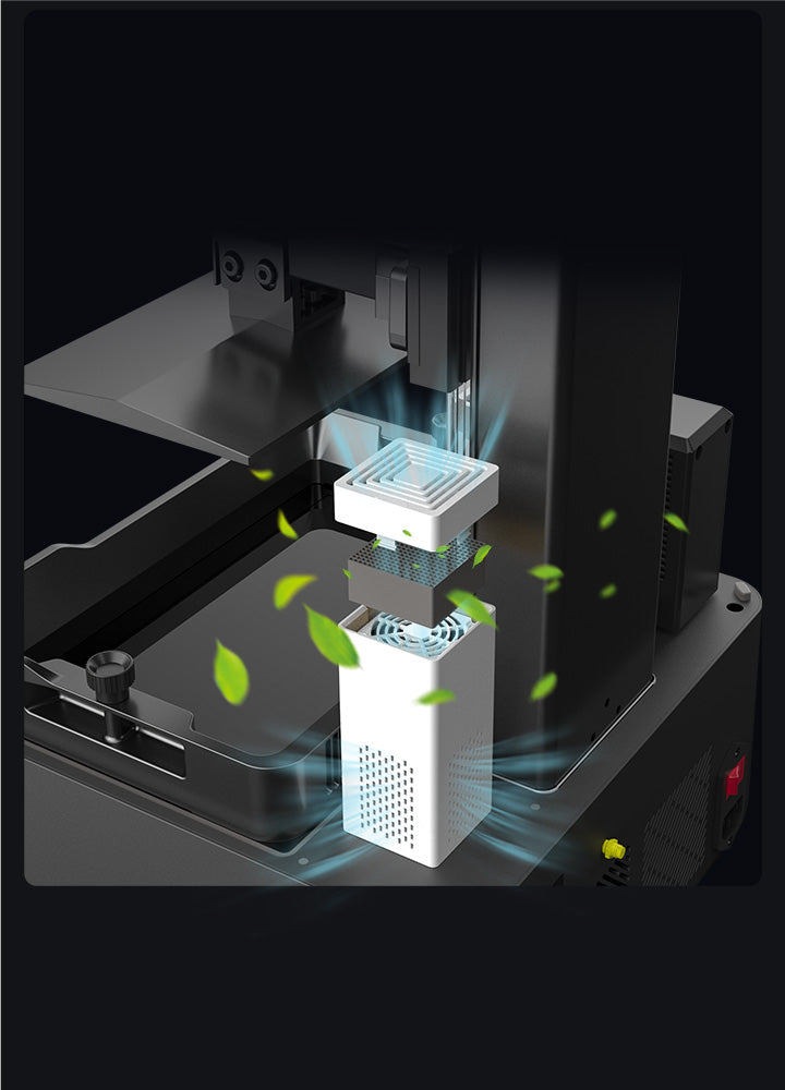 Anycubic Photon M7 Pro