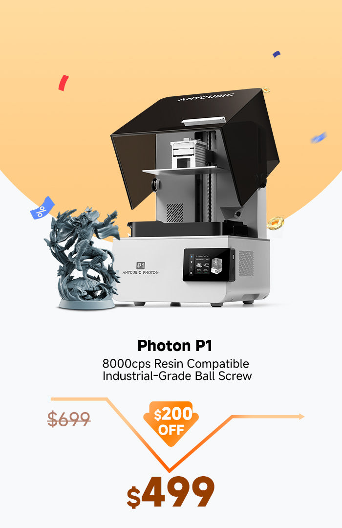 ANYCUBIC-STORE