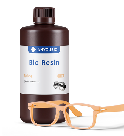 Bio Resin  10-100kg Deals