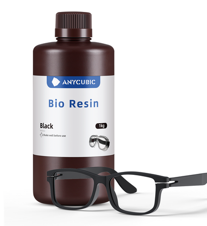 Bio Resin  10-100kg Deals