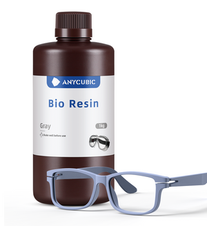 Bio Resin  10-100kg Deals