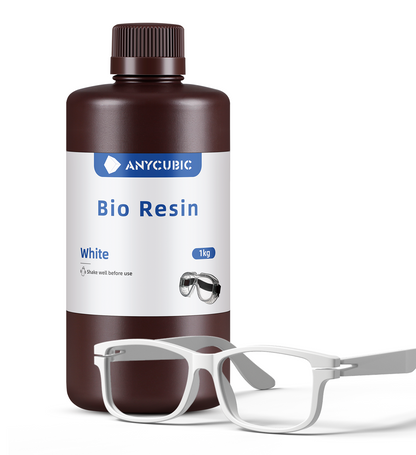 Bio Resin  10-100kg Deals