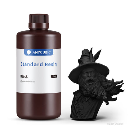 Standard Resin - Get 3 for the price of 2