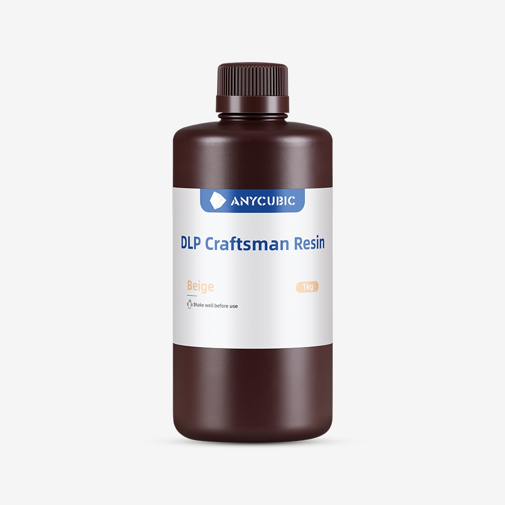 DLP Craftsman Resin - Get 3 for the price of 2