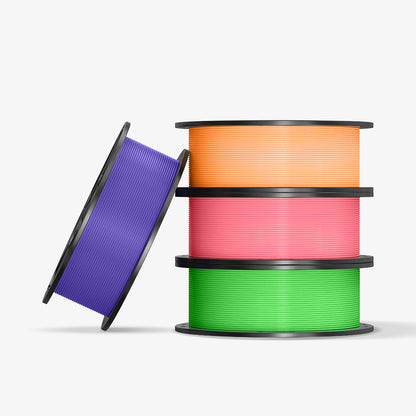 Anycubic Festive Custom Filament Pack