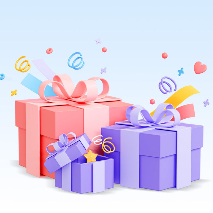 10th Anniversary Gift - 10KG PLA