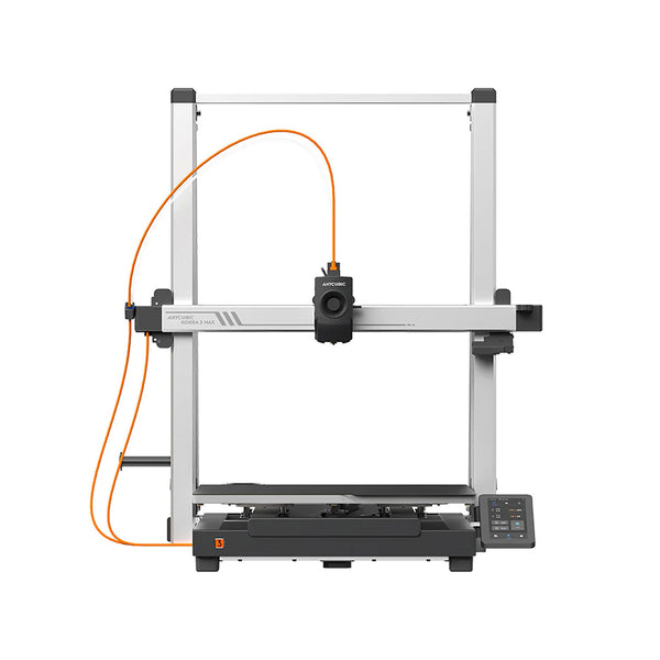 ANYCUBIC Kobra 3 Max 3Dプリンター Kobra 3 Max: The Largest Multicolor 3D Printer? Shop Now! | Anycubic