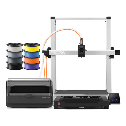 Anycubic Kobra 3 Max Combo