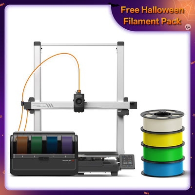 Anycubic Kobra 3 Max Combo