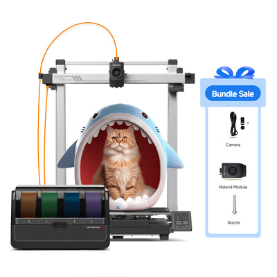 Kobra 3 Max Combo All-in-One Bundle