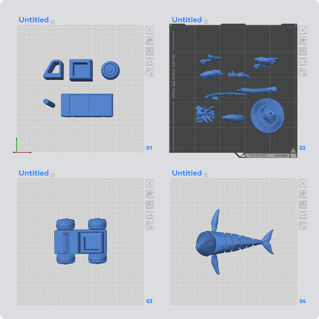 ANYCUBIC-STORE