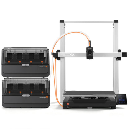 Anycubic Kobra 3 Max V2 Combo