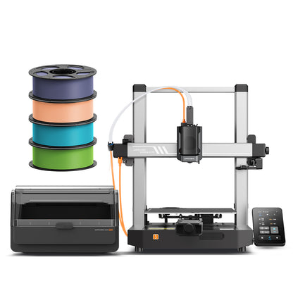 Anycubic Kobra 3 V2 Combo