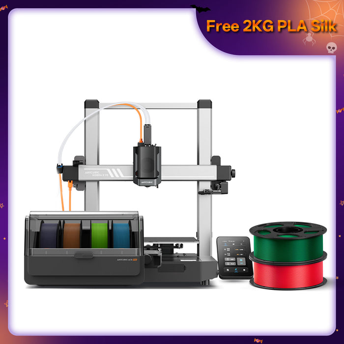 Anycubic Kobra 3 V2 Combo