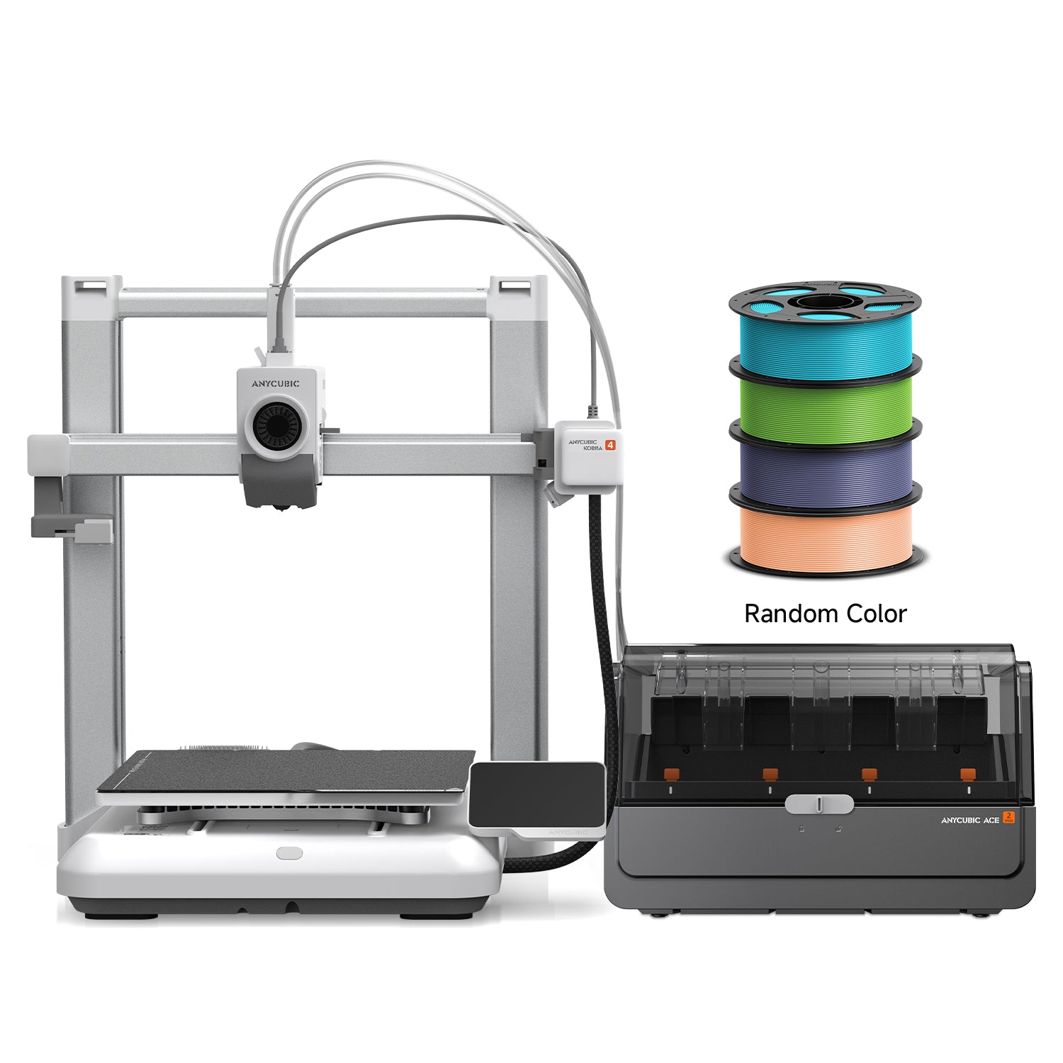 Anycubic Kobra 4 Combo 1 K4C 4KG PLA deeb560d ddd5 4014 b7f7 2d8cfab837a7