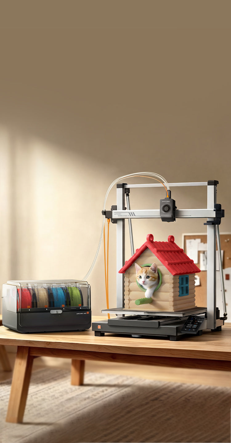 ANYCUBIC-STORE
