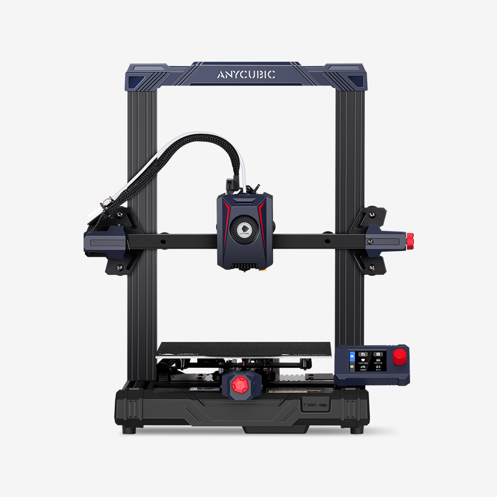 Anycubic Kobra 2 Neo: The Ultimate High-Speed Entry-Level 3D Printer