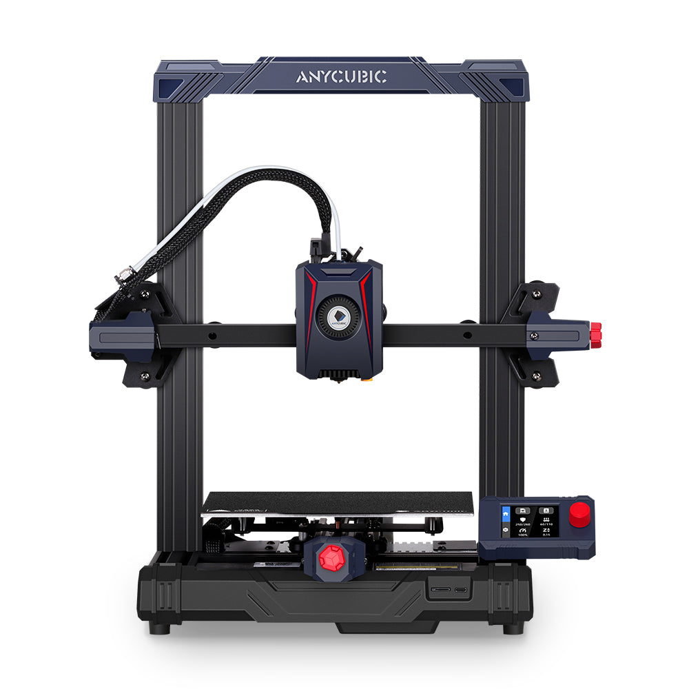 Anycubic Kobra Neo - Affordable Auto Levelling Entry-level FDM 3D