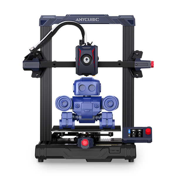 Imprimante 3D Anycubic Kobra 2 Max Imprimante 3D Anycubic Kobra 2 Max