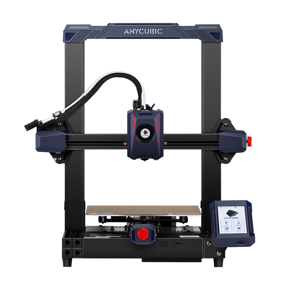 Anycubic Kobra - Affordable Auto Levelling Entry-level FDM 3D Printer