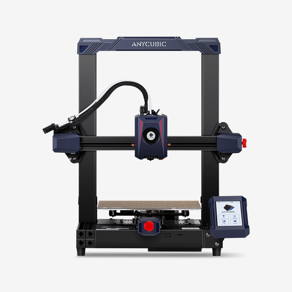 Anycubic Kobra 2 - 6X Faster Auto-Levelling FDM 3D Printer Anycubic Kobra 2 - 6X Faster Auto-Levelling FDM 3D Printer