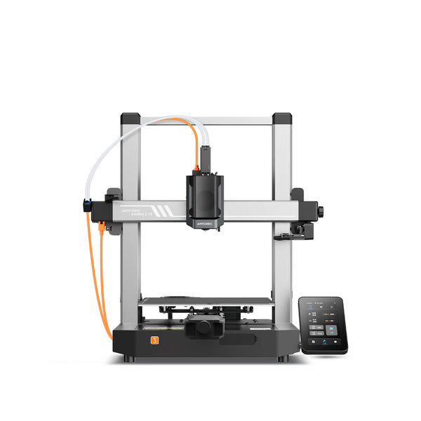 プリンター・複合機 anycubic kobra3 Kobra 3 V2 3D Printer: Best Multi-color For Beginners 2025