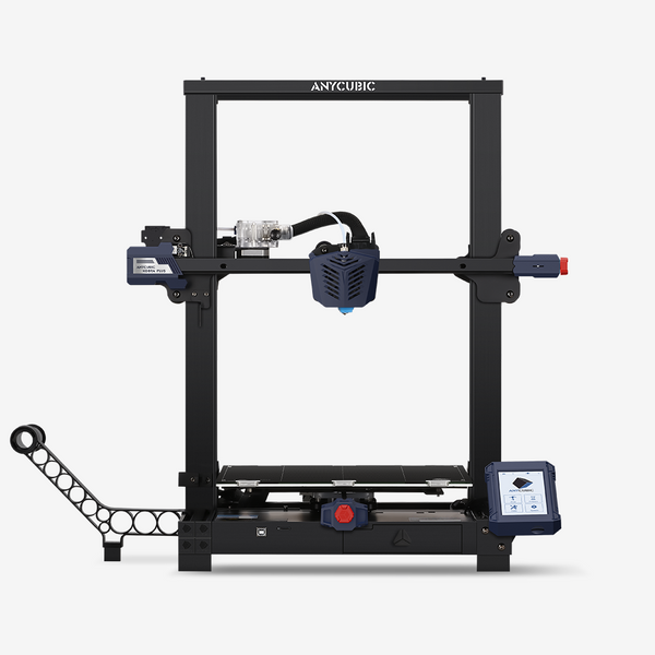 未使用3Dプリンター Anycubic Kobra Plus Anycubic Kobra Plus - Smart Precise 25-Point Leveling