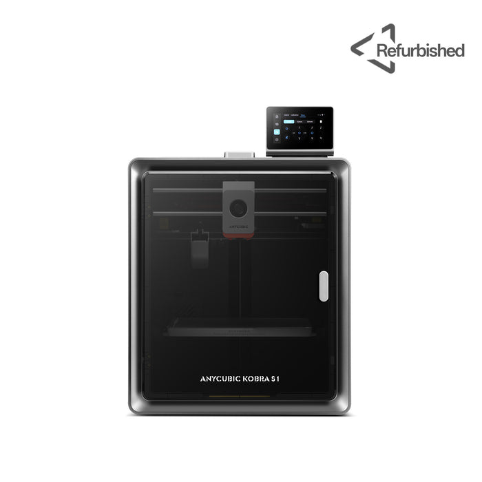 [Refurbished] Anycubic Kobra S1