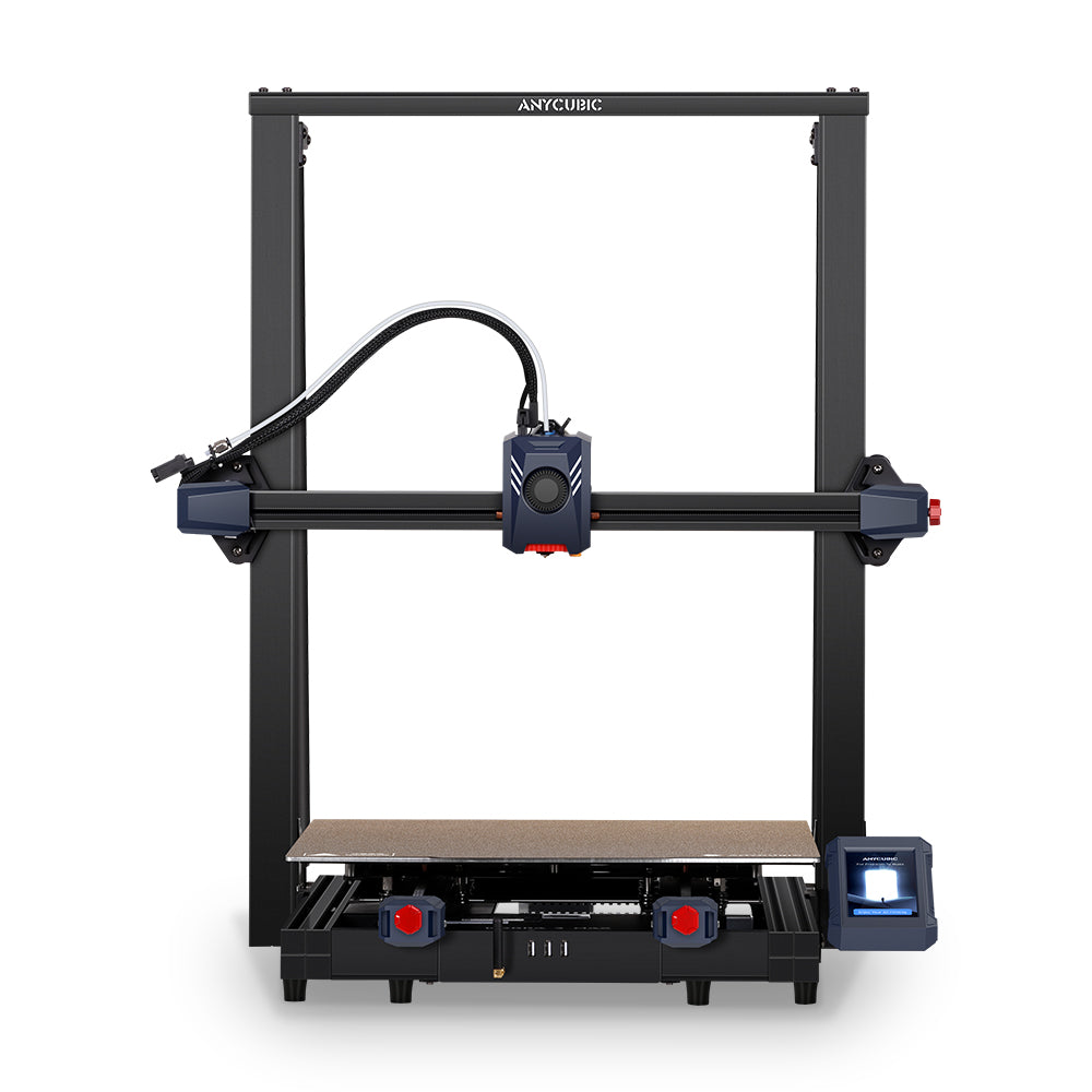 Anycubic Kobra Max - Large and Automatic Leveling Desktop FDM 3D