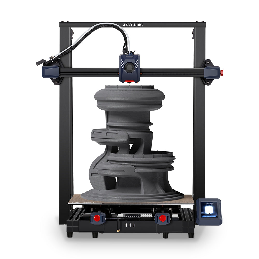 Anycubic Kobra Max - Large and Automatic Leveling Desktop FDM 3D Printer