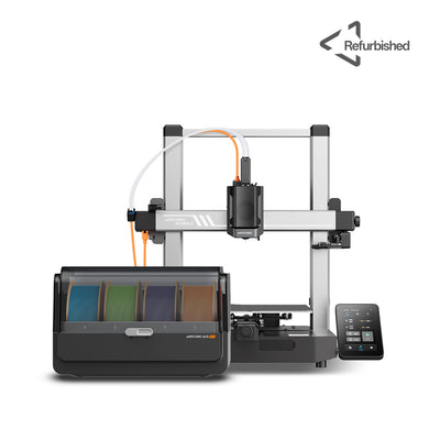 [Refurbished] Kobra 3 Combo