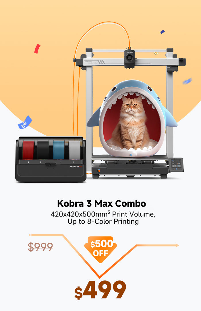 ANYCUBIC-STORE