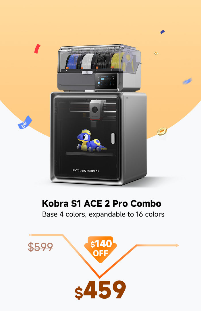 ANYCUBIC-STORE