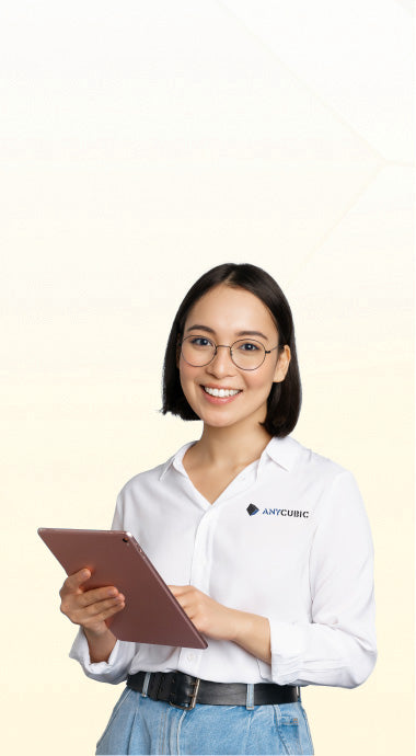 ANYCUBIC-STORE