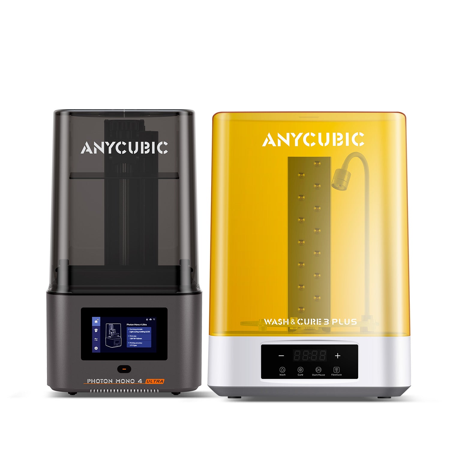 Anycubic Photon Mono 4 Ultra