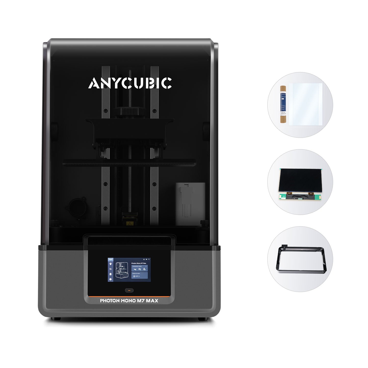 ANYCUBIC-STORE