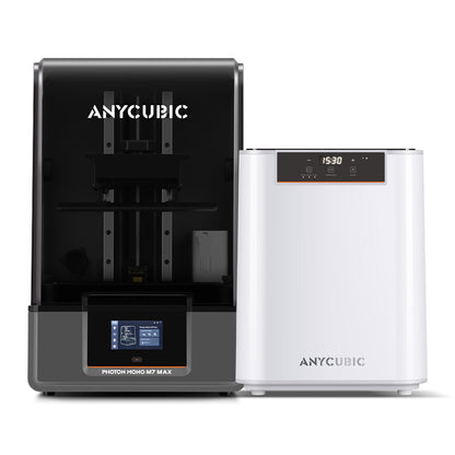 Anycubic Photon Mono M7 Max